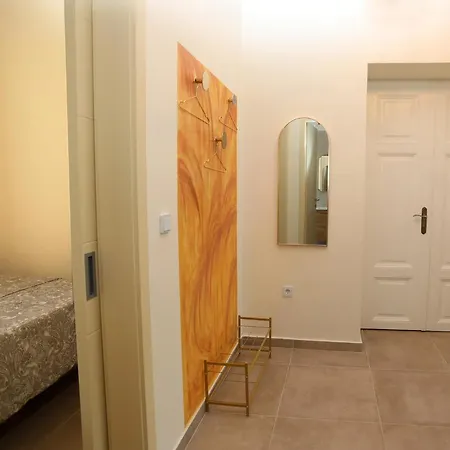 Kamala Apartment