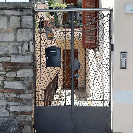 Appartement Kamala Pula