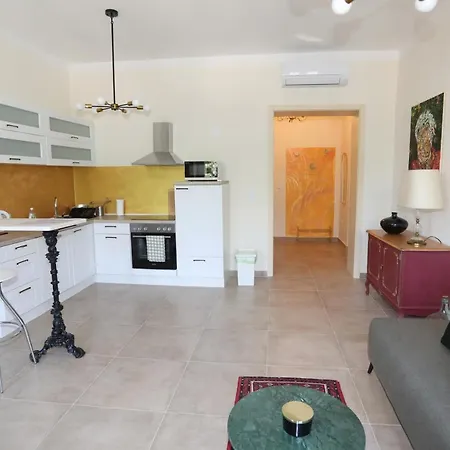 Apartment Kamala Pula