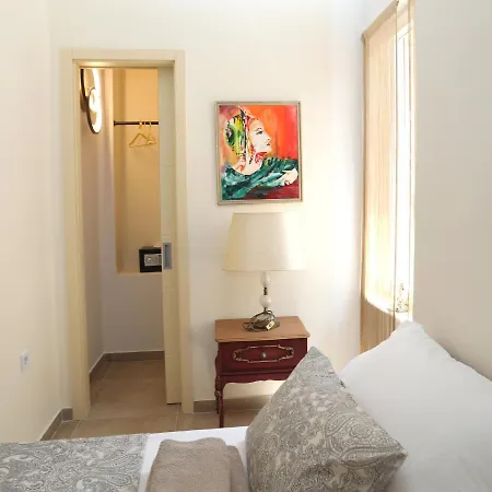 Apartment Kamala Pula