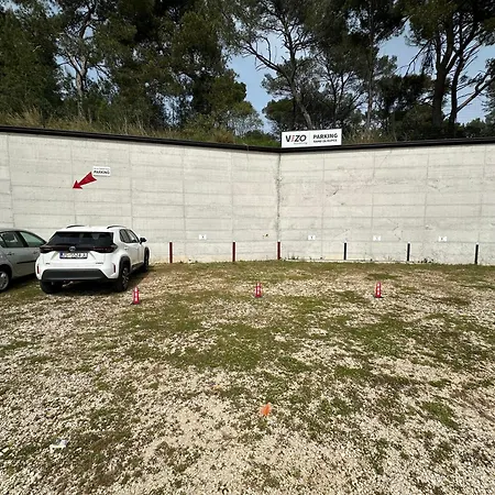 Apartment Kamala Pula