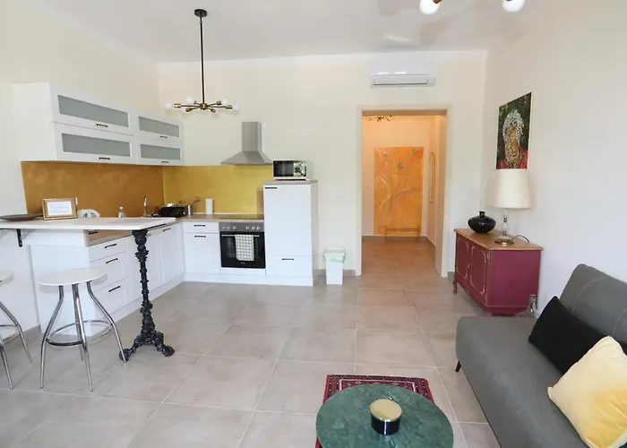 Apartman Kamala Póla