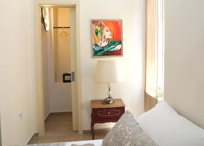 Apartment Kamala Pula