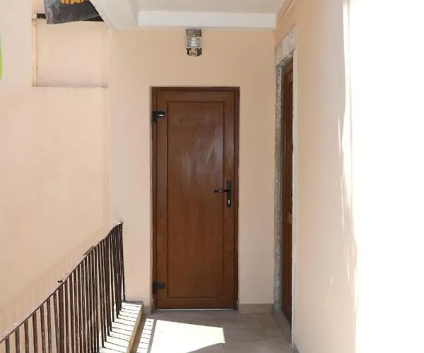Apartment Kamala Pula