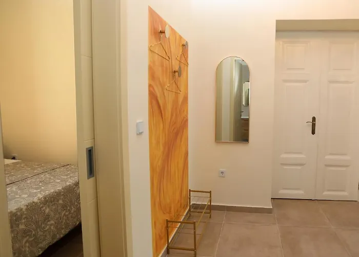 Kamala Apartment