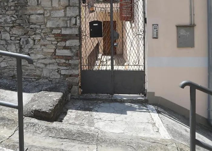 Kamala Apartman Póla