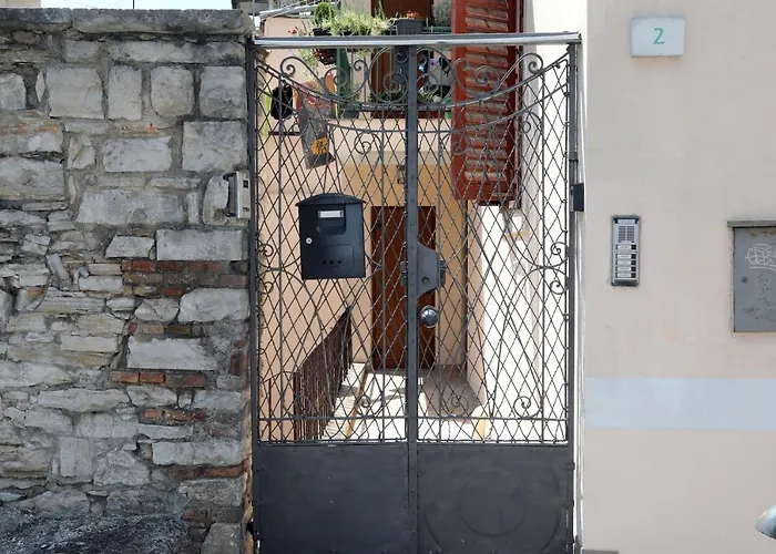 Apartman Kamala Póla