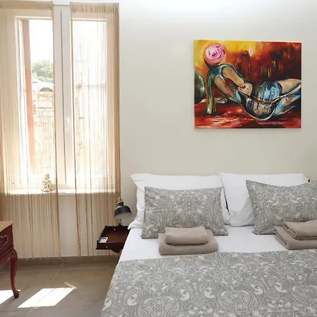 Kamala Apartmán Pula