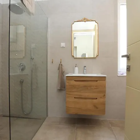 Apartament Kamala