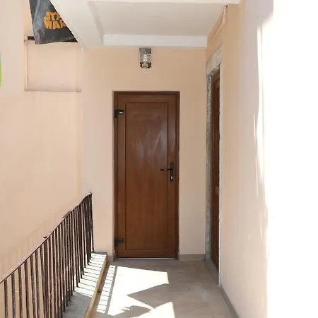 Apartament Kamala Pula