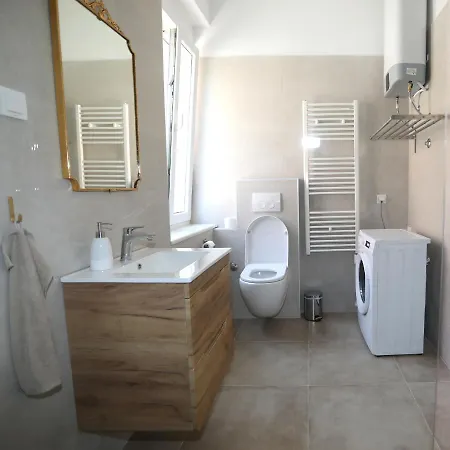 Kamala Apartament *