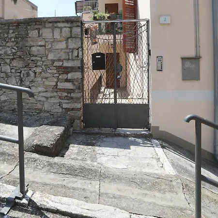 Kamala Apartmán Pula