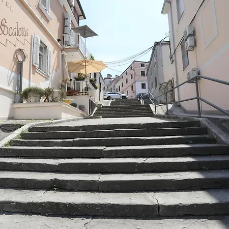 Apartament Kamala